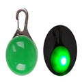 Pingente LED para Cachorros - LED Dog