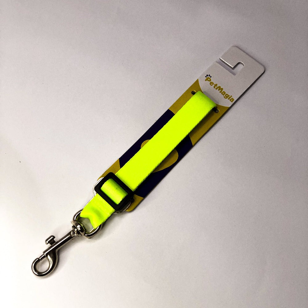 Cinto de Segurança para Cachorros - Pet Seat Belt