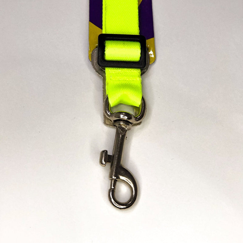 Cinto de Segurança para Cachorros - Pet Seat Belt