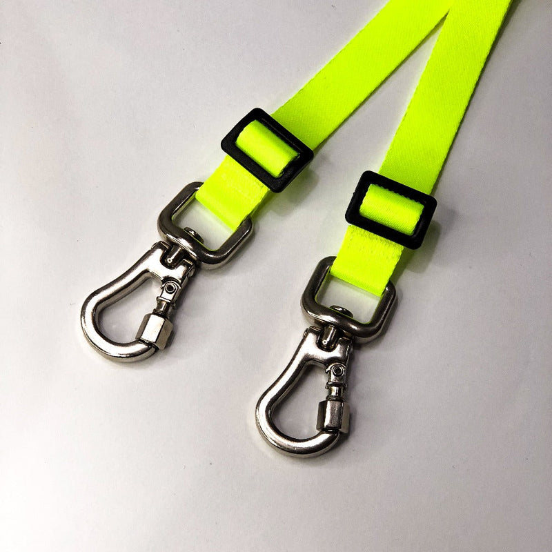 Cinto de Segurança para Cachorros - Pet Seat Belt