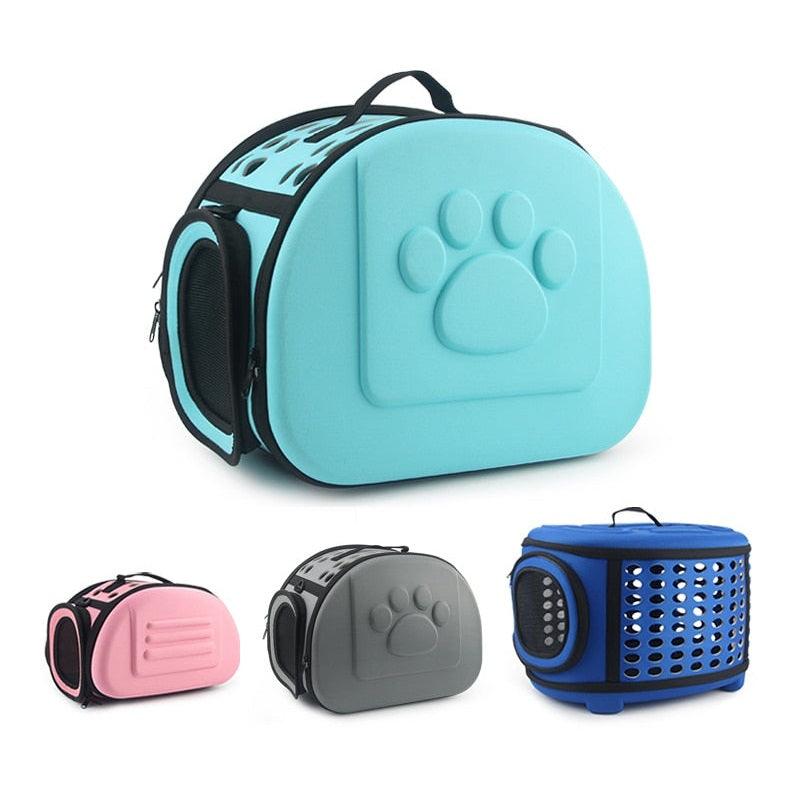 Bolsa para transporte de Pets - Carry Pet