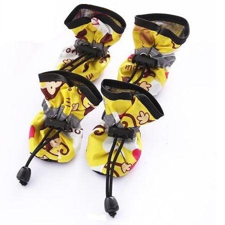 Sapatinho para Cachorro - Pet Booties