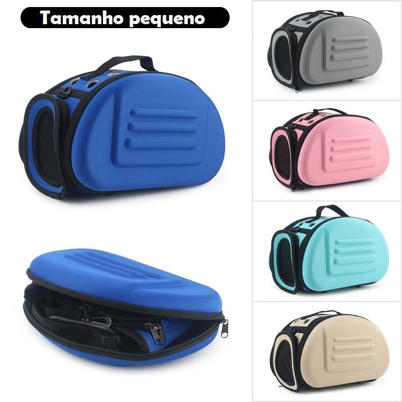 Bolsa para transporte de Pets - Carry Pet