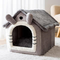 Casa Caminha para Cachorros e Gatos - Pet House