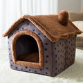 Casa Caminha para Cachorros e Gatos - Pet House