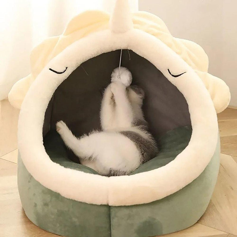 Caminha iglu para Gatos - Pet Iglu