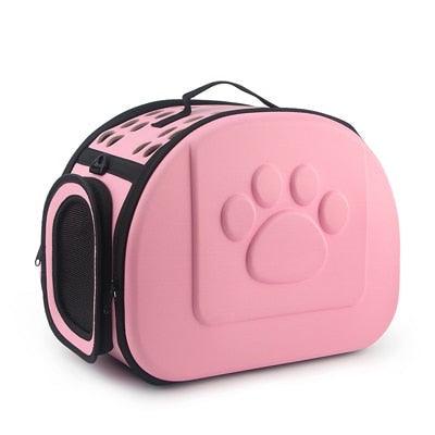 Bolsa para transporte de Pets - Carry Pet