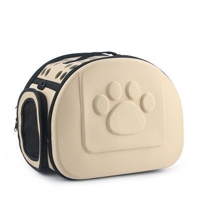 Bolsa para transporte de Pets - Carry Pet