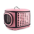 Bolsa para transporte de Pets - Carry Pet