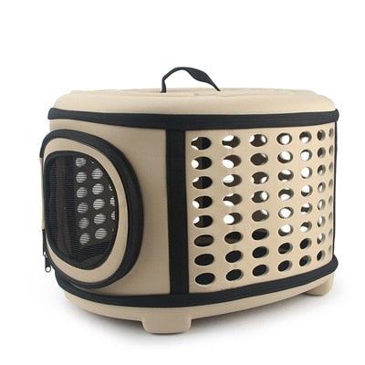 Bolsa para transporte de Pets - Carry Pet