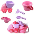 Conjunto de Brinquedos de Praia VB0027