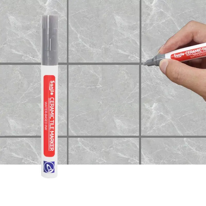 Restaurador De Rejunte RollerPen - COMPRE 1 E LEVE 2