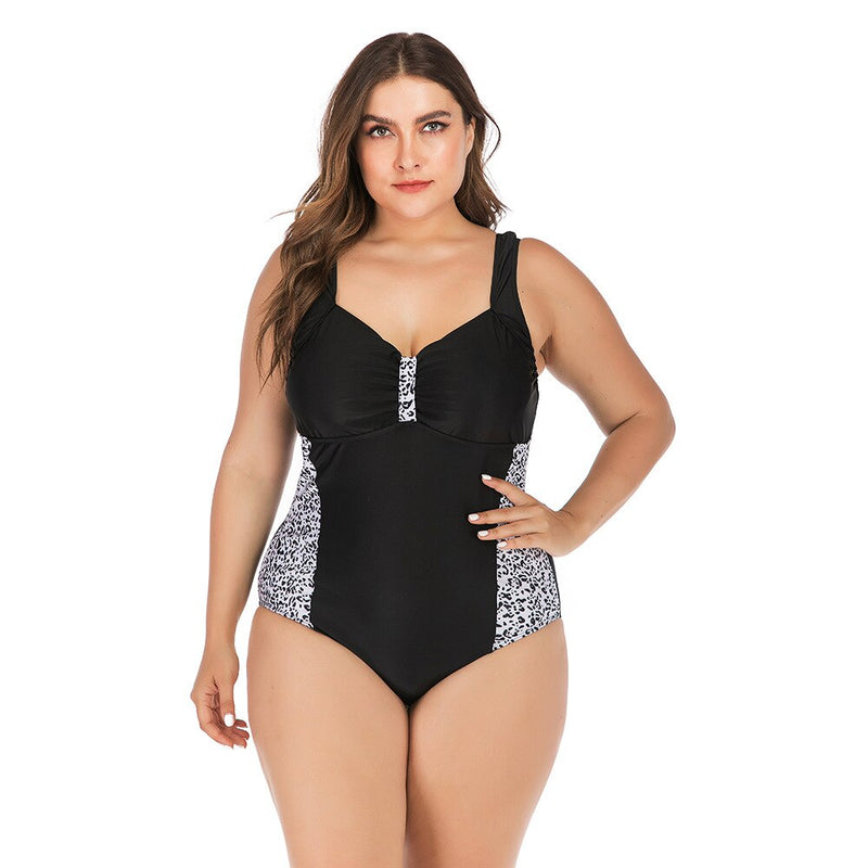 Maiô Plus Size Mônica