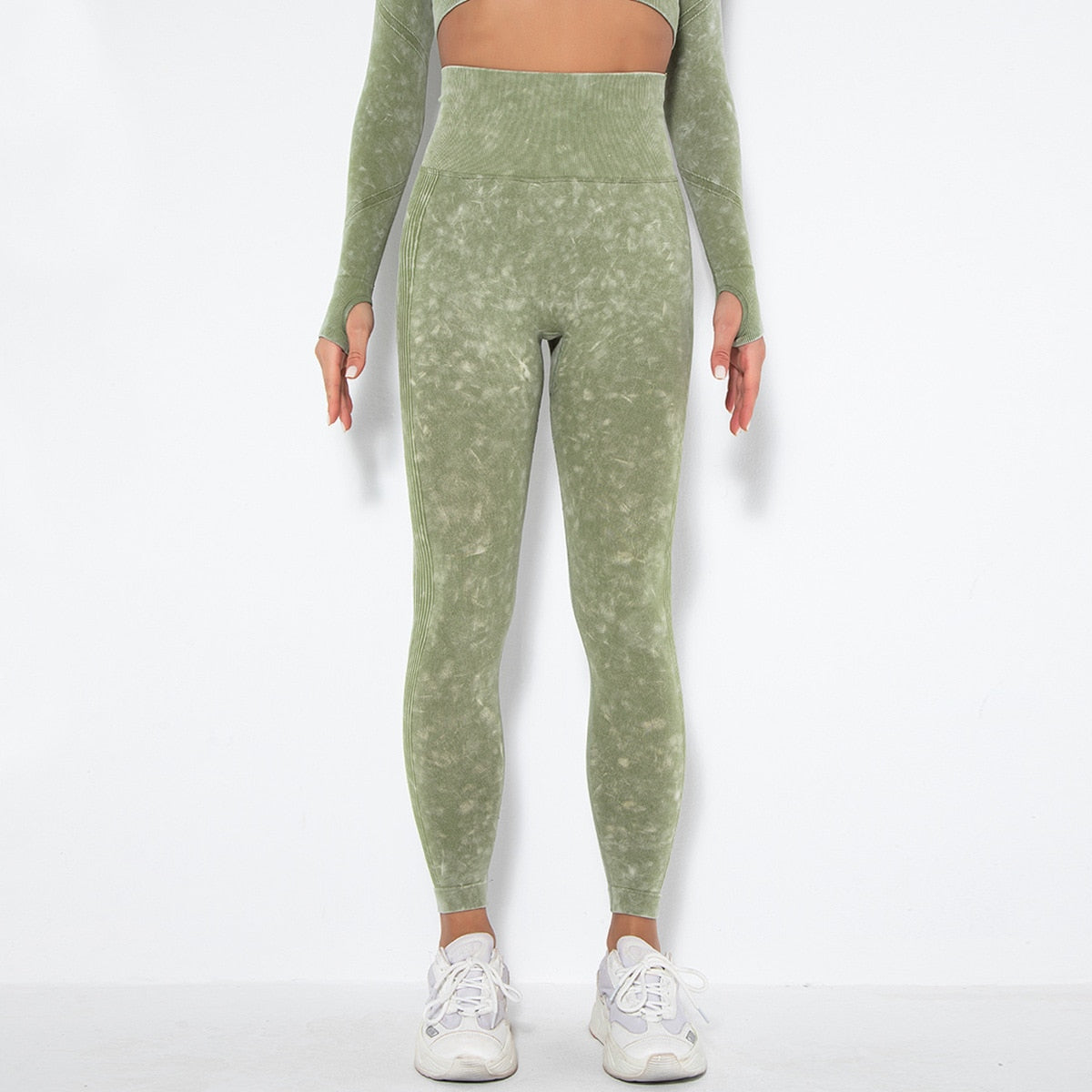 Legging Cintura Alta feminina - Londres