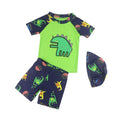 Conjunto de Banho infantil masculino VB0012