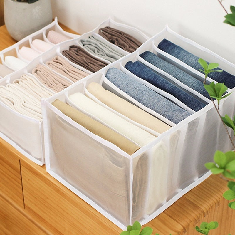 Slim Organizer - Organizador de roupas