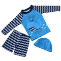 Conjunto de Banho infantil masculino VB0013