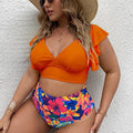 Biquíni Plus Size Nadya