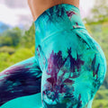 Legging Cintura Alta - Lara