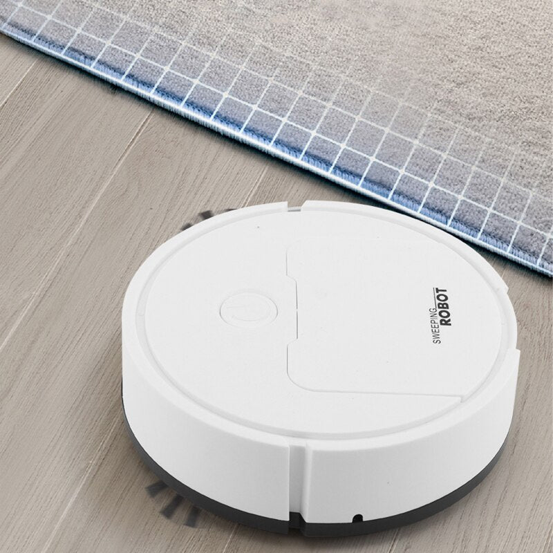 Aspirador Inteligente Sweeping Robot