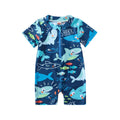 Conjunto de  Banho Infantil masculino VB0014