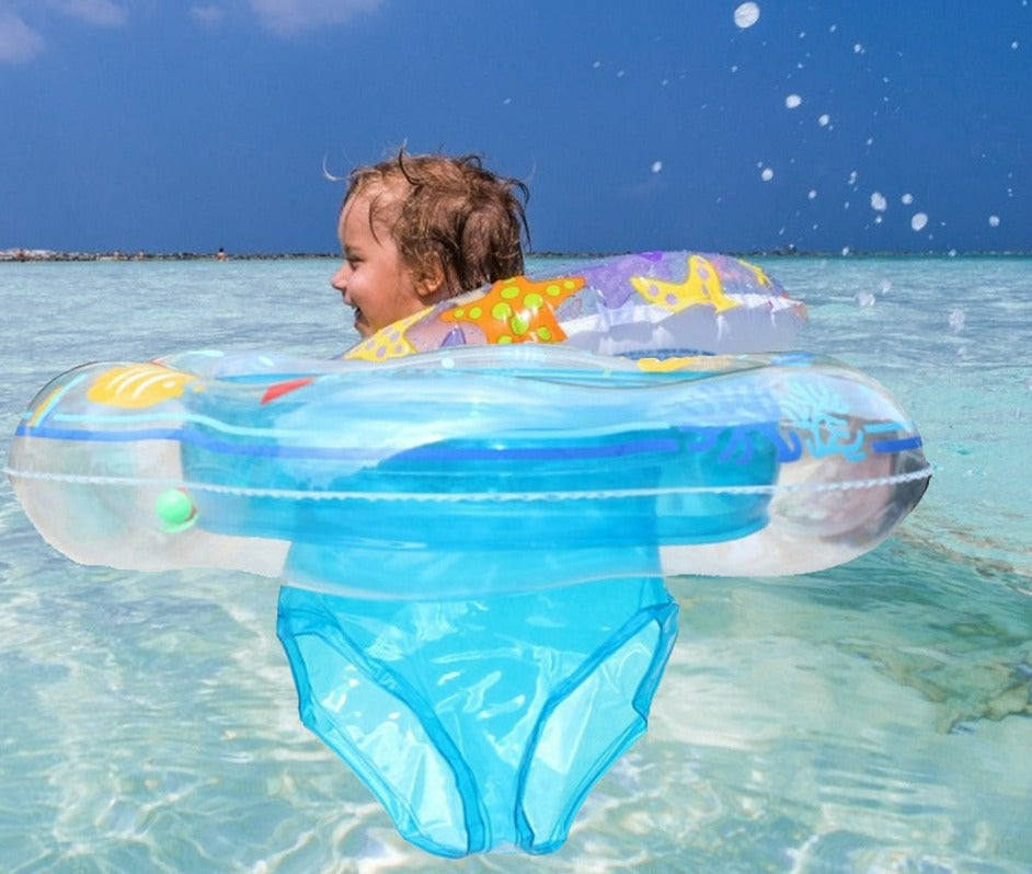 Boia Infantil VB0032