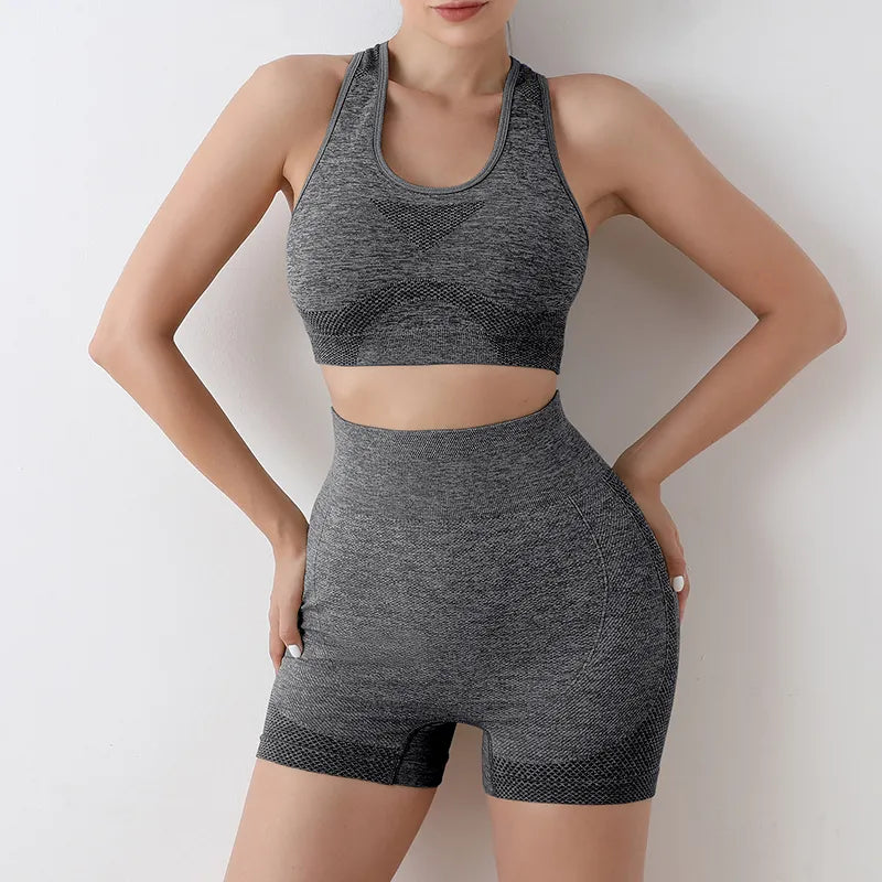 Conjunto de yoga Luanda