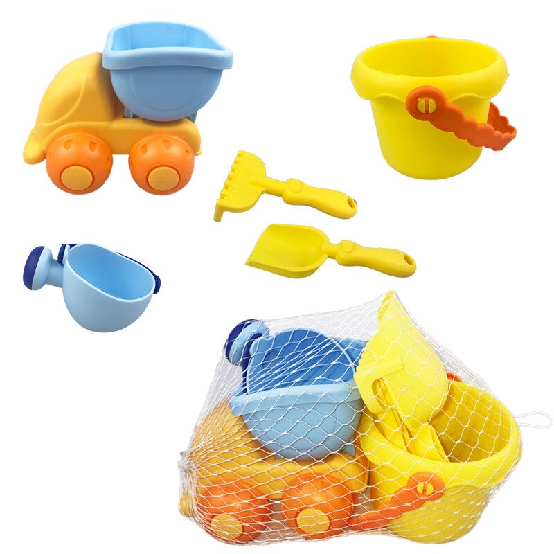 Conjunto de Brinquedos de Praia VB0027