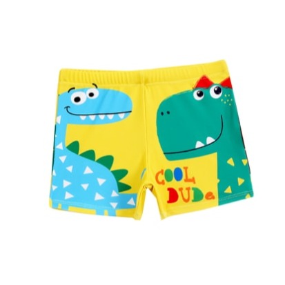 Sunga infantil bichos VB0032