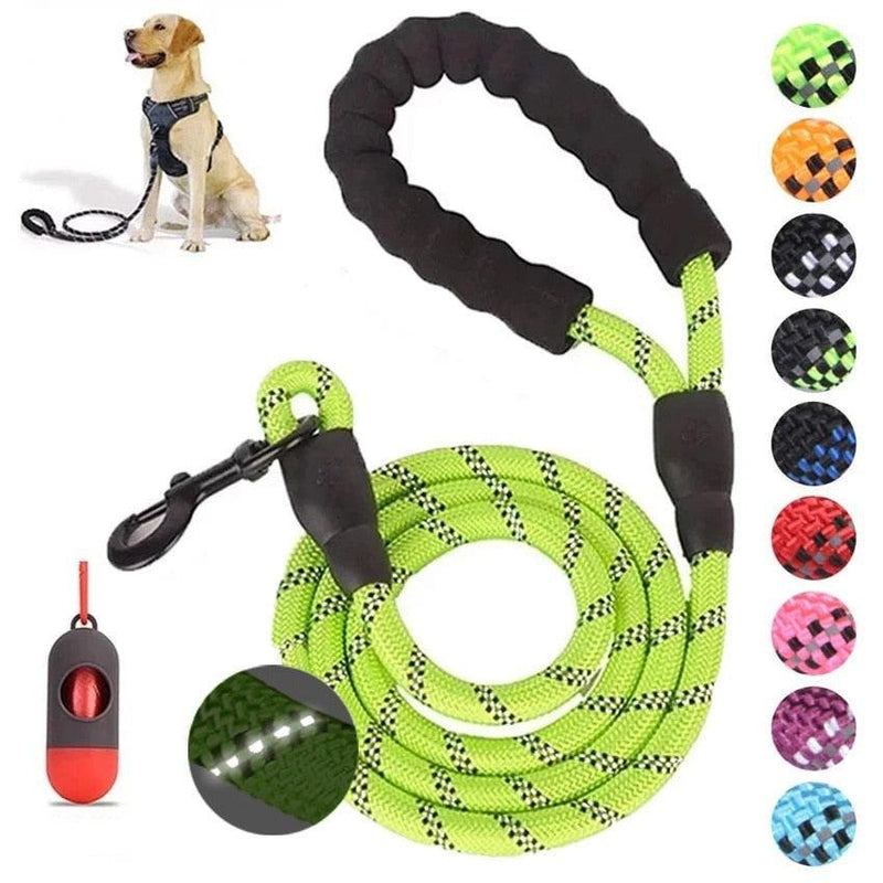 Guia para Cachorros - Dog Leash