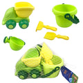 Conjunto de Brinquedos de Praia VB0027