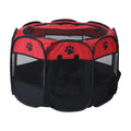 Tenda portátil para cães e gatos - Pet Tent