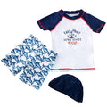 Conjunto de Banho infantil masculino VB0012