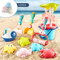 Conjunto de Brinquedos de Praia VB0037