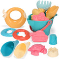 Conjunto de Brinquedos de Praia VB0034