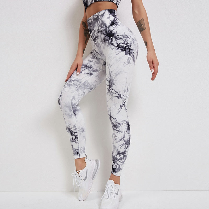 Legging Cintura Alta feminina - Londres