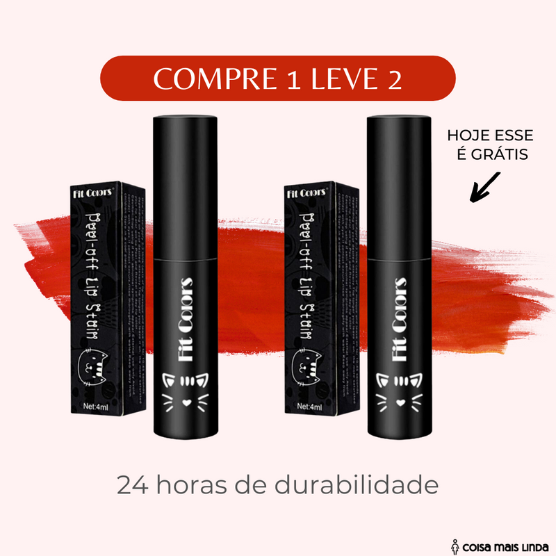 Beauty Tint ®- Efeito Micropigmentação 24H (COMPRE 1 e LEVE 2)