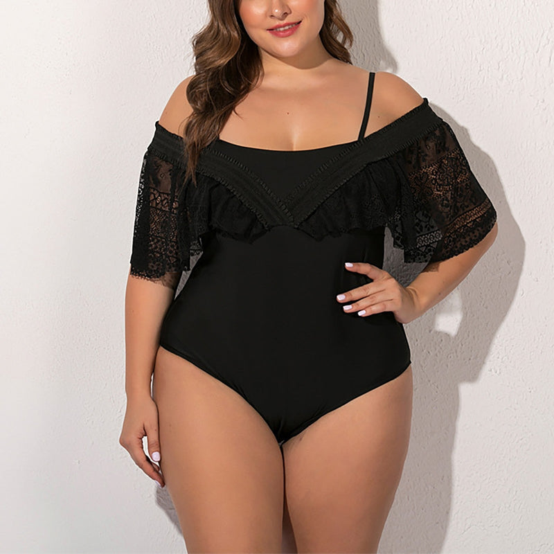 Maiô Plus Size, Ciganinha