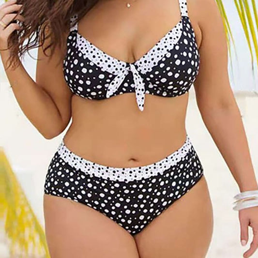 Biquíni Plus Size