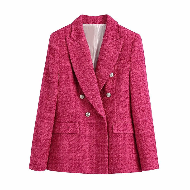 Blazer Feminino Vick