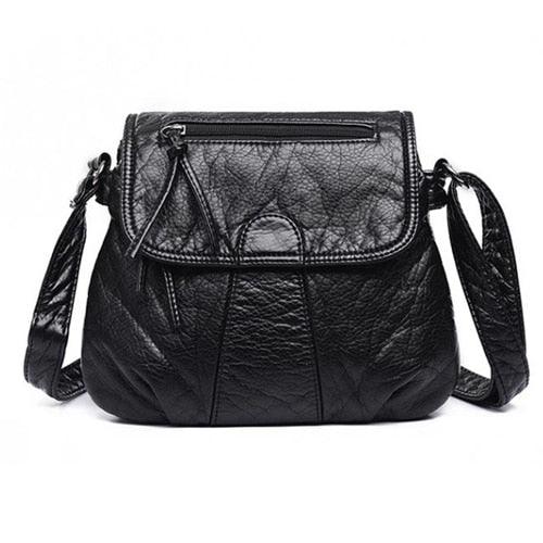 Bolsa Crossbody Aurora Vintage