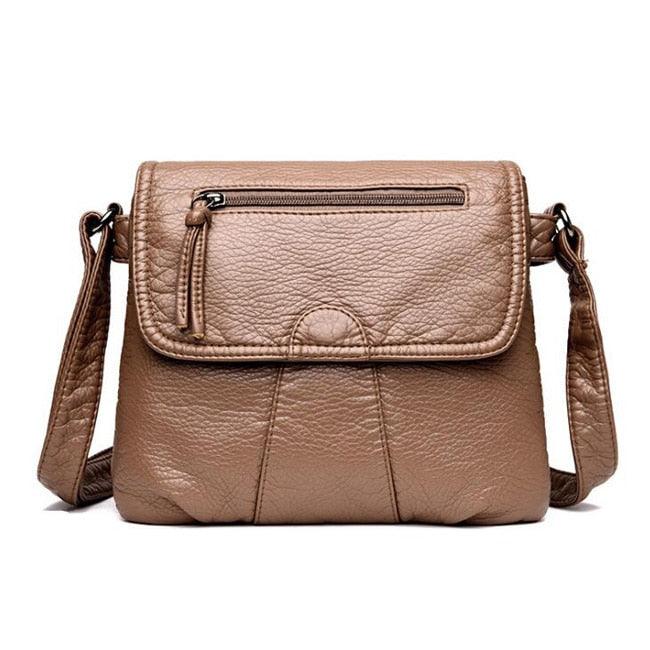 Bolsa Crossbody Aurora Vintage