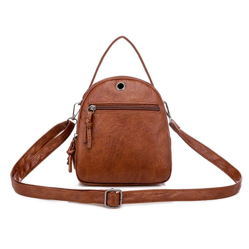 Bolsa de Ombro de Crossbody Feminina Jullie