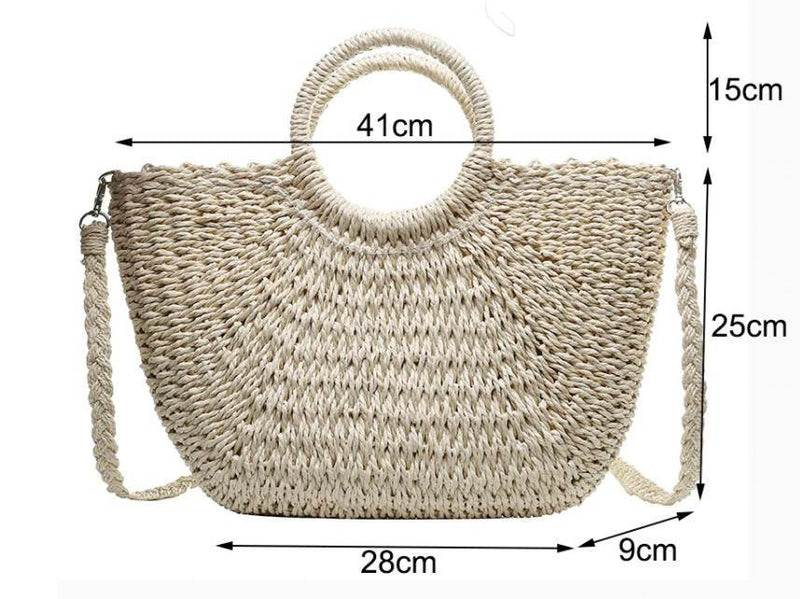 Bolsa de Praia Tambaú