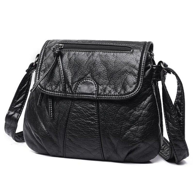 Bolsa Feminina Crossbody Cassiana - Leve e Prática