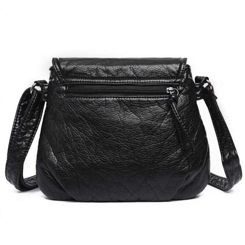 Bolsa Feminina Crossbody Cassiana - Leve e Prática