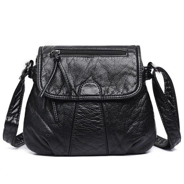 Bolsa Feminina Crossbody Cassiana - Leve e Prática