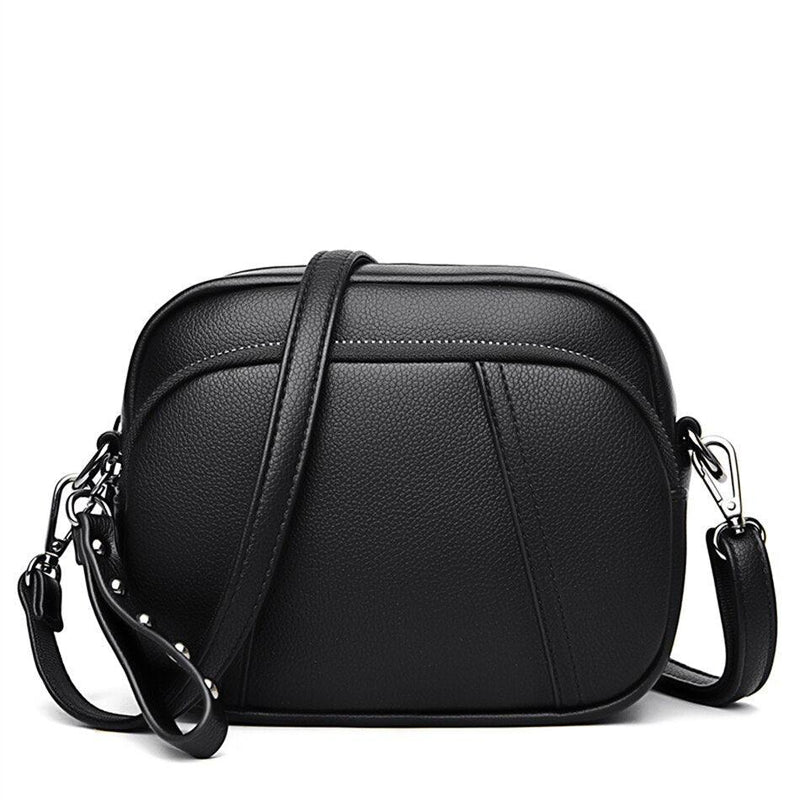 Bolsa Feminina Crossbody Femme - Casual Tiracolo Macio e Leve