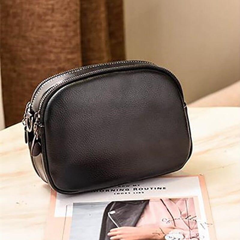 Bolsa Feminina Crossbody Géssica - Moderna e Delicada