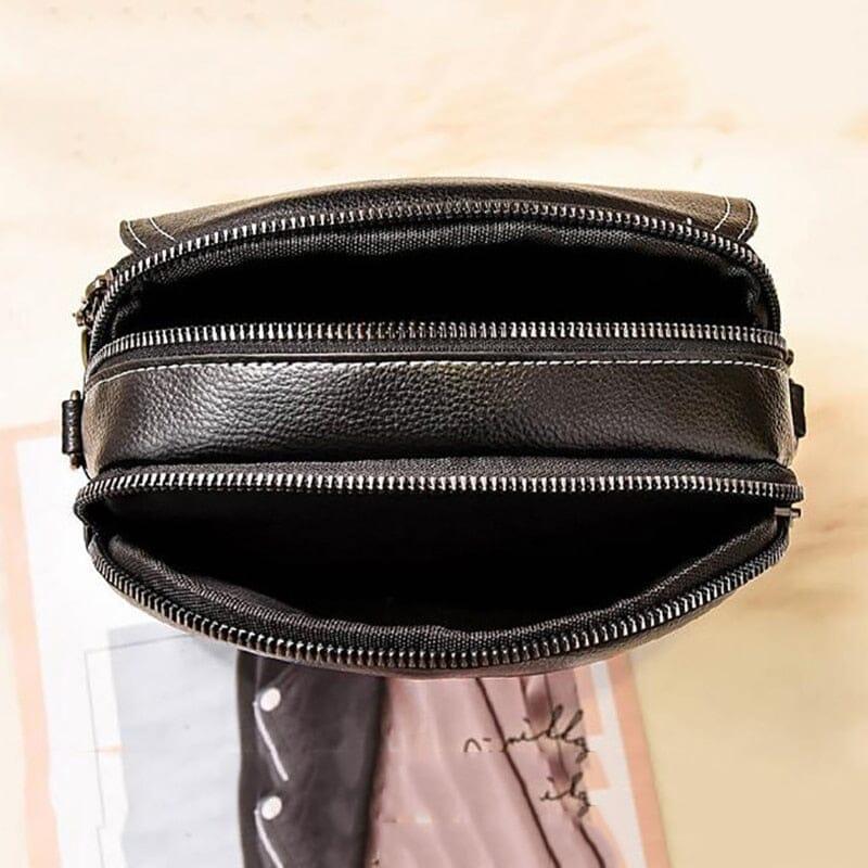 Bolsa Feminina Crossbody Géssica - Moderna e Delicada